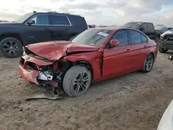 WBA8E9C58GK644678 2016 BMW 3ER
