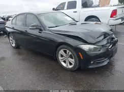 WBA8E9C58GK644745 2016 BMW 3ER