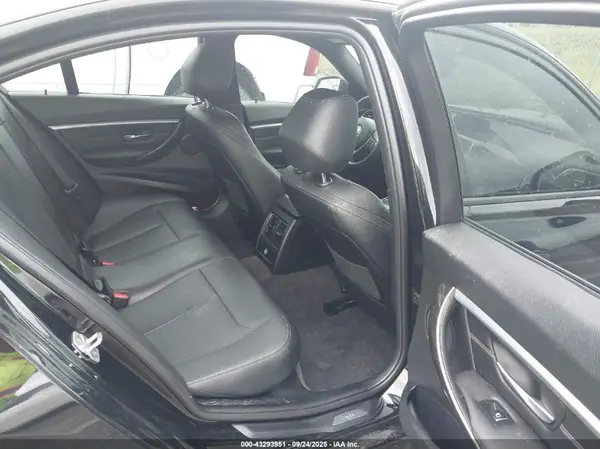 WBA8E9C58GK644745 2016 BMW 3ER - Image 8
