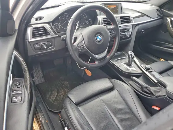 WBA8E9C58GK644826 2016 BMW 3ER - Image 8