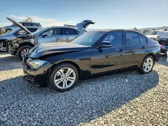 WBA8E9C58GK645667 2016 BMW 3ER