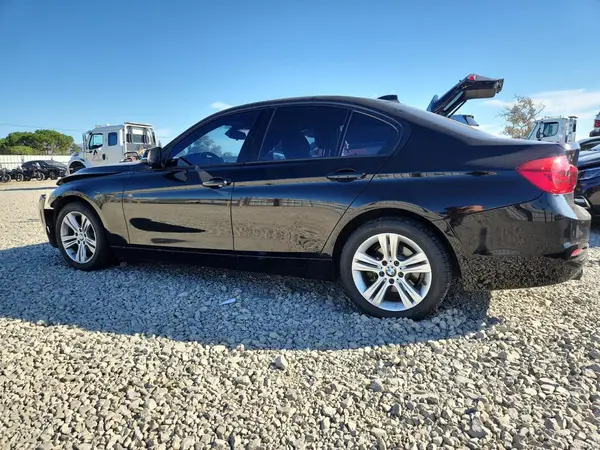 WBA8E9C58GK645667 2016 BMW 3ER - Image 2