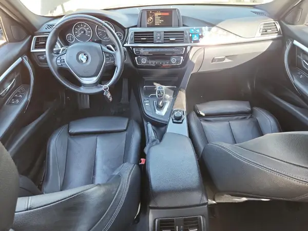 WBA8E9C58GK645667 2016 BMW 3ER - Image 8