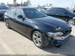 WBA8E9C58GK645880 2016 BMW 3ER