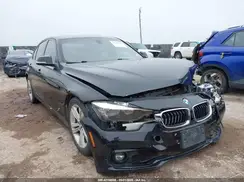 WBA8E9C58GK645927 2016 BMW 3ER