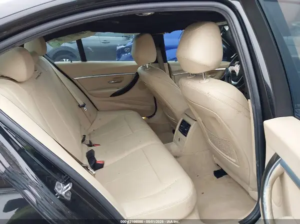 WBA8E9C58GK645927 2016 BMW 3ER - Image 8