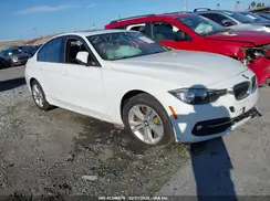 WBA8E9C58GK646141 2016 BMW 3ER