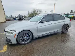 WBA8E9C58GK646186 2016 BMW 3ER