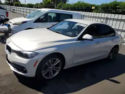 WBA8E9C58GK646592 2016 BMW 3ER