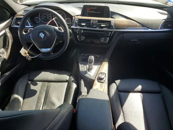 WBA8E9C58GK646592 2016 BMW 3ER - Image 8