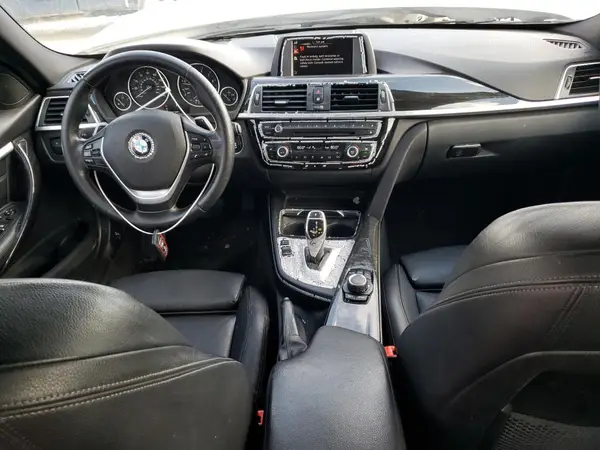 WBA8E9C58GK646804 2016 BMW 3ER - Image 8