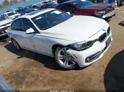 WBA8E9C58GK646964 2016 BMW 3ER