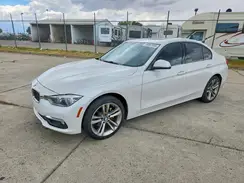 WBA8E9C58GK647063 2016 BMW 3ER