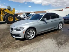WBA8E9C58GK647158 2016 BMW 3ER