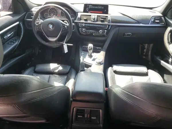 WBA8E9C58GK647158 2016 BMW 3ER - Image 8