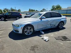 WBA8E9C58GK647418 2016 BMW 3ER