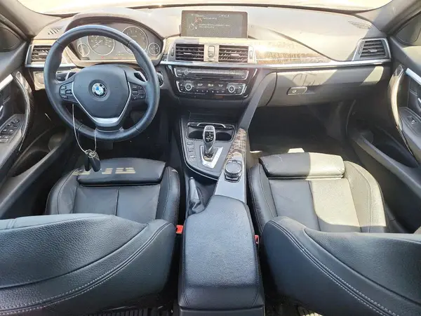 WBA8E9C58GK647418 2016 BMW 3ER - Image 8