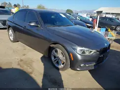 WBA8E9C58GK647502 2016 BMW 3ER