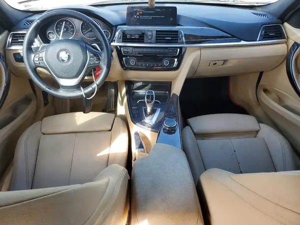 WBA8E9C58GK647810 2016 BMW 3ER - Image 8