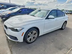 WBA8E9C58GK647869 2016 BMW 3ER