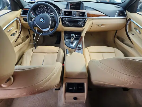 WBA8E9C58GK647869 2016 BMW 3ER - Image 8