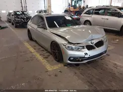 WBA8E9C58GK647936 2016 BMW 3ER