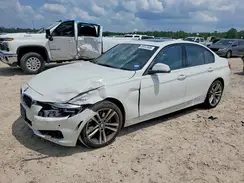WBA8E9C58GK648942 2016 BMW 3ER