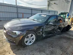 WBA8E9C59GK604027 2016 BMW 3ER