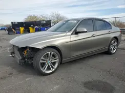 WBA8E9C59GK643636 2016 BMW 3ER