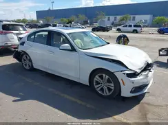 WBA8E9C59GK644012 2016 BMW 3ER