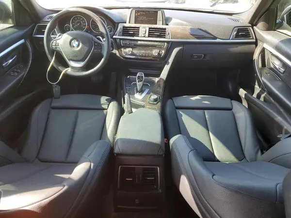 WBA8E9C59GK644043 2016 BMW 3ER - Image 8