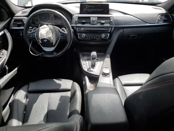 WBA8E9C59GK644138 2016 BMW 3ER - Image 8