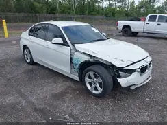 WBA8E9C59GK644401 2016 BMW 3ER