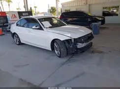 WBA8E9C59GK644415 2016 BMW 3ER