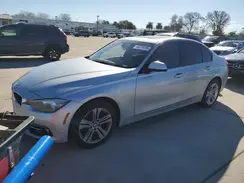 WBA8E9C59GK644673 2016 BMW 3ER