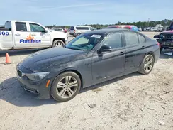 WBA8E9C59GK644897 2016 BMW 3ER
