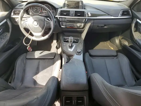 WBA8E9C59GK644897 2016 BMW 3ER - Image 8