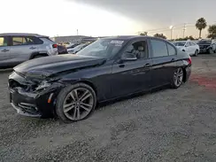 WBA8E9C59GK645208 2016 BMW 3ER