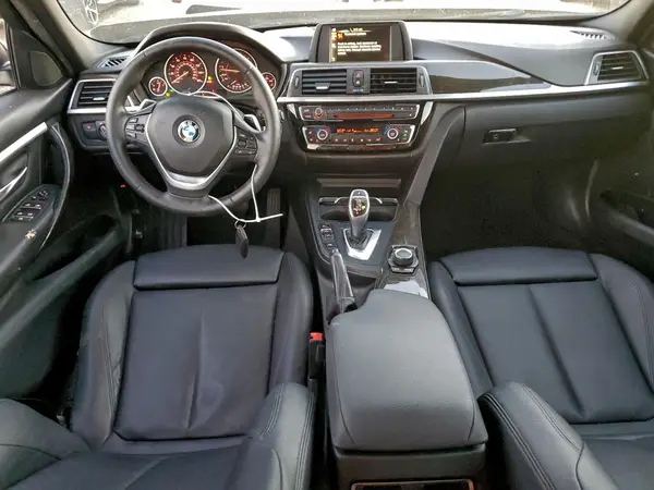 WBA8E9C59GK645208 2016 BMW 3ER - Image 8