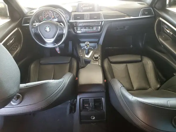 WBA8E9C59GK645662 2016 BMW 3ER - Image 8
