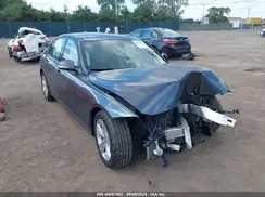 WBA8E9C59GK645726 2016 BMW 3ER
