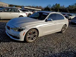 WBA8E9C59GK646584 2016 BMW 3ER