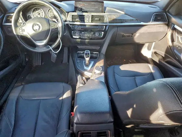 WBA8E9C59GK646584 2016 BMW 3ER - Image 8