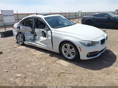 WBA8E9C59GK646875 2016 BMW 3ER
