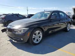 WBA8E9C59GK647038 2016 BMW 3ER