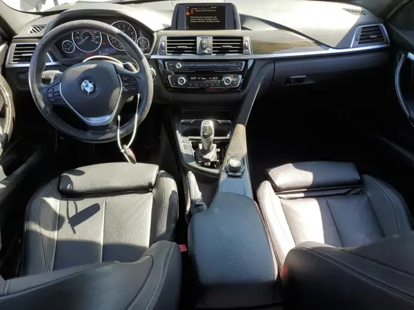WBA8E9C59GK647038 2016 BMW 3ER - Image 8