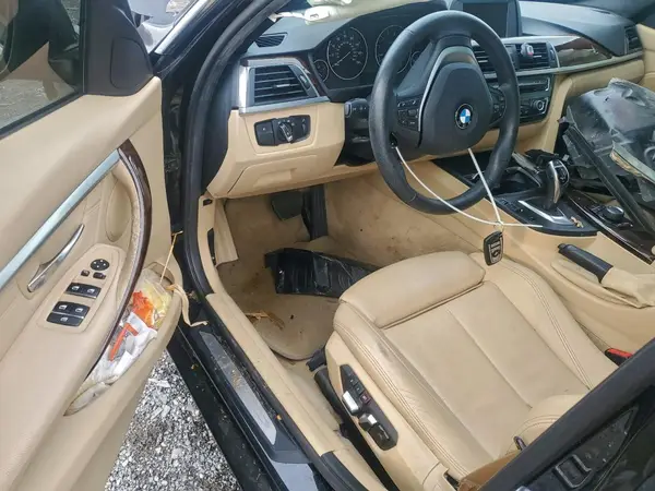 WBA8E9C59GK647069 2016 BMW 3ER - Image 8