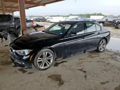 WBA8E9C59GK647587 2016 BMW 3ER