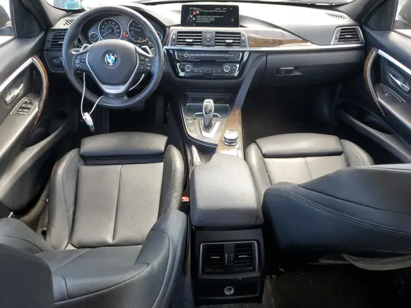 WBA8E9C59GK647833 2016 BMW 3ER - Image 8
