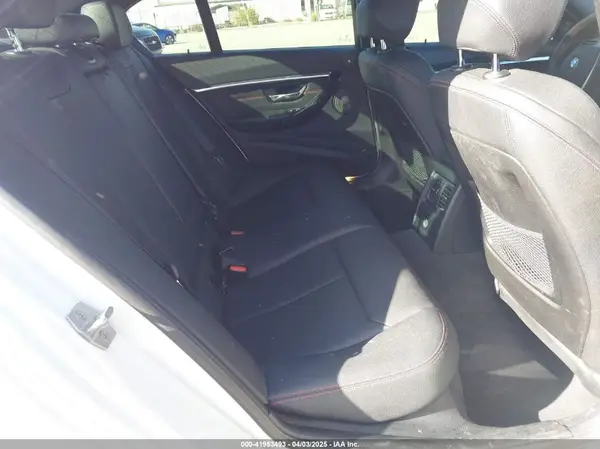 WBA8E9C59GK647993 2016 BMW 3ER - Image 8
